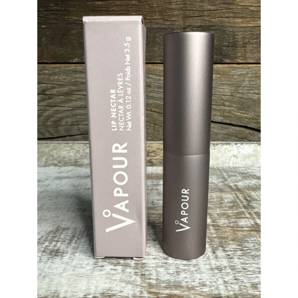 Vapour clean beauty
